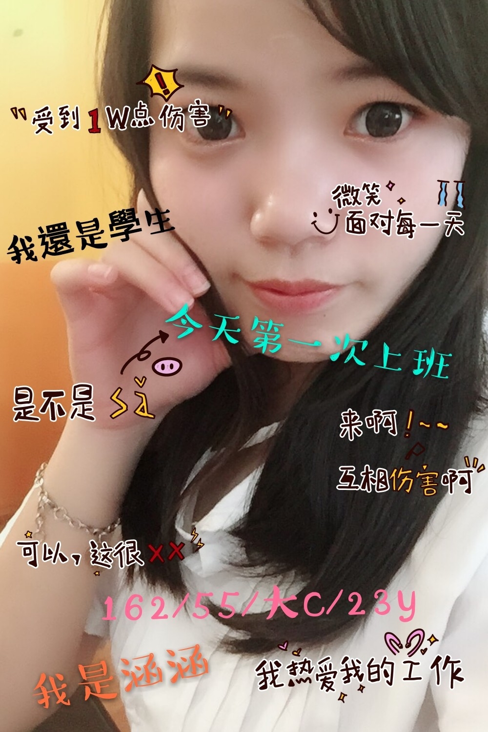 COCO外送新竹 春雁 168/50/20/34C